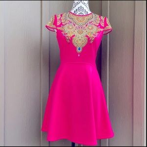 Ted Baker London dress